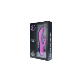 Vibrador Punto G Virgite Morado Vibrador Punto G Virgite Morado