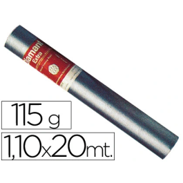 Diamant Papel Vegetal 110-115 gr Rollo de 1.10x20 mt Precio: 46.49999992. SKU: B1822F2GRY