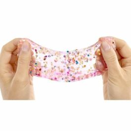 Rainbow High LIT35051122432 Muñeca de moda Rainbow Shimmers con Slime - Iris (arcoíris)