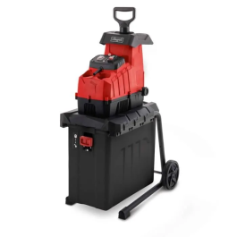 Trituradora de jardín Scheppach GS70 Precio: 311.1878. SKU: B1GCN92SCJ