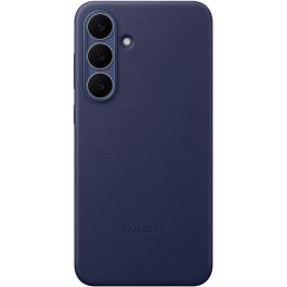 Samsung Kindsuit Cover para Galaxy S25 FE, Funda Protectora Azul Oscuro Precio: 44.5000006. SKU: B17K7G9SWM