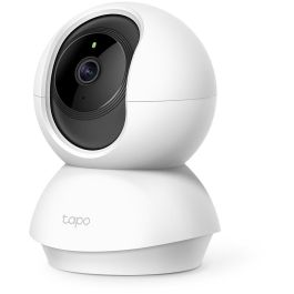 TP-Link Cámara de Seguridad WiFi 3MP con Visión Nocturna, Detección de Movimiento, Audio Bidireccional y Almacenamiento Local Precio: 34.50000037. SKU: S55139770