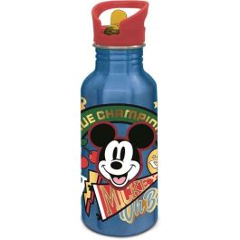 Stor Botella Aluminio Mickey True Champions Nevada Sipper 545 ml Precio: 7.49999987. SKU: B187VE54E2