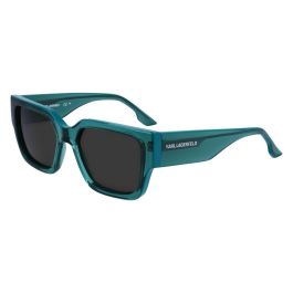 Gafas de Sol Unisex Karl Lagerfeld KL6142S-316 Ø 55 mm Precio: 51.0136. SKU: B1CBZEPVFE