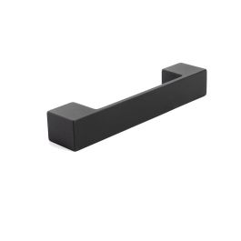 Trentadue Tirador Titan Zamak Acabado Gris Ral 9006, Blanco Mate, Negro Mate y Negro Distancia 128 Precio: 4.49999968. SKU: B16NE6W2EF
