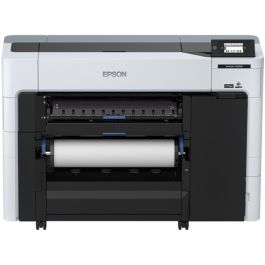 Plotter Epson C11CJ48301A0 Precio: 3621.50000047. SKU: B18HMDMSAM