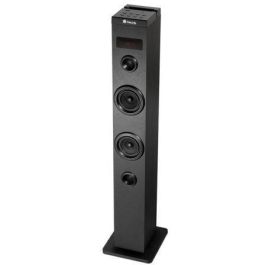 Torre de Sonido con Bluetooth NGS SKY CHARM/ 50W/ 2.0 Torre de Sonido con Bluetooth NGS SKY CHARM/ 50W/ 2.0