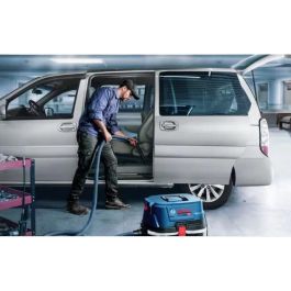 Bosch GAS 12-25 PL Aspirador en Seco y Húmedo