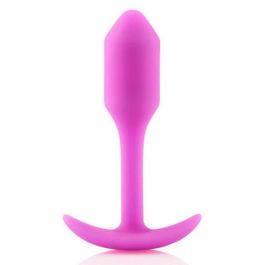Plug Anal 1 Fucsia B-Vibe 96717