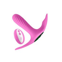 Vibrador Punto G FemmeFunn Ossia Rosa Vibrador Punto G FemmeFunn Ossia Rosa Precio: 82.49999978. SKU: B17NBXFVQM