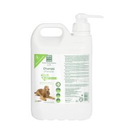 Men For San Champú para Perros con Aloe Vera 5 L - Pieles Irritadas, Picaduras, Eczemas, Pelo Estropeado, Brillo e Hidratación Men For San Champú para Perros con Aloe Vera 5 L - Pieles Irritadas, Picaduras, Eczemas, Pelo Estropeado, Brillo e Hidratación Precio: 33.59000051. SKU: B14ZXBT7YT