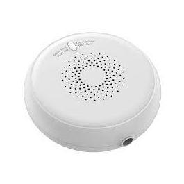 Imou Zga1 Smart Alarm Security Gas Detector White ZGA1-EU Precio: 24.69000039. SKU: B1AFLPDMT3