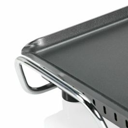 Plancha Asadora Lisa Princess 01.102240.01.005 2500 W Negro Plancha Asadora Lisa Princess 01.102240.01.005 2500 W Negro