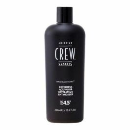 American Crew Precision Blend Prof-Peroxide 15 Vol-4,5% 450 mL Precio: 10.78999955. SKU: B1GR5XA8SM