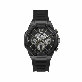 Reloj Hombre Guess GW0263G4 (Ø 44 mm) Precio: 131.50000006. SKU: B19X4Y2GSM