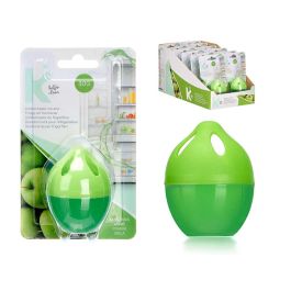 Ambientador Nevera Manzana Verde 30Gr - Arte Regal 5x6.5x5 cm (24 Unidades) Precio: 31.50000018. SKU: B12PPKMYB4
