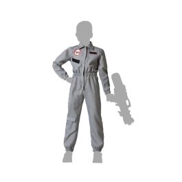 Disfraz Exterminador Cazador Fantasma Niño 7-9 Años Disfraz Exterminador Cazador Fantasma Niño 7-9 Años