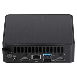 ASUS Mini PC barebone NUC 14 Pro Revel Canyon RNUC14RVKU700002I con Intel Core Ultra 7, Wi-Fi 6E, Bluetooth 5.3