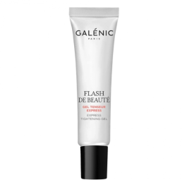 Galenic Flash De Beauté Gel Tensor Exprés 15 mL Precio: 33.68999975. SKU: B1JN9H5YPE