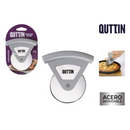 Cortapizza de Acero y PP Quttin - PRB-144 (12 Unidades) Precio: 24.50000014. SKU: B1F74ENDDB