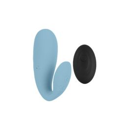 Vibrador para Parejas S Pleasures Precio: 55.5995. SKU: B1C9P6CN2M