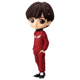 Figura Banpresto Tinytan Mic Drop Q Precio: 20.50000029. SKU: B1G3ZBBSHT