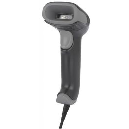 Honeywell 1470G2D-2USB-R Barcode-Scanner Voyager 1470g 2D USB-Kit Imager, Lector de códigos de barras portátil 1D/2D