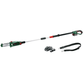 Bosch UniversalChainPole Podadora de 18 Polos - 1 Batería 18V 2.5Ah Precio: 218.88999946. SKU: B13LN2YQZY