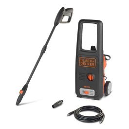 Hidrolimpiadora 1.400W BLACK+DECKER BRICOLAJE BXPW-1400-E Precio: 122.5900005. SKU: B16BF35VCM