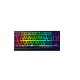 Razer RZ03-05480600-R311 Teclado BlackWidow V4 Tenkeyless Hyperspeed Bluetooth Mecánico Español RGB Precio: 197.4999994. SKU: B179LMC985
