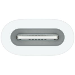 Apple Adaptador USB-C a Apple Pencil 1.ª Generación para iPad con Puerto USB-C