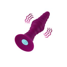 Plug Anal FemmeFunn Pyra Rosa Plug Anal FemmeFunn Pyra Rosa
