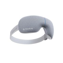 THERABODY SmartGoggles Masajeador Facial con Masaje Combinado, Gris - TM03350-01 Precio: 218.99887647. SKU: B16XWLWGPG