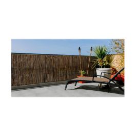 Valla Nortene Fency wick Marrón oscuro (1 x 3 m) Precio: 63.50000019. SKU: S7910486