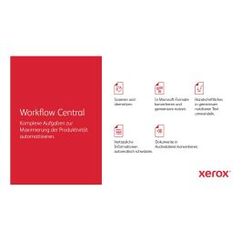 XEROX Multifuncion Laser Color C235V_DNI/C235V_DNI