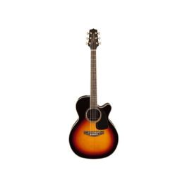 Takamine Guitarra Electroacústica Auditorium Brown Sunburst Takamine Guitarra Electroacústica Auditorium Brown Sunburst Precio: 441.78999942. SKU: B1CCRD6F4M