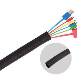 Vivolink Flexible cablesock ø25mm black, 25m Vivolink Flexible cablesock ø25mm black, 25m