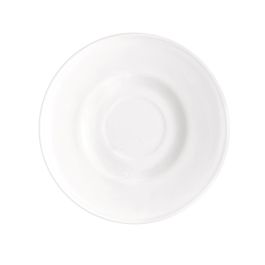 Bormioli Rocco Platillo Toledo de Vidrio Opal Templado Extra Resistente Blanco 13 cm - Apilable, Apto Microondas, Lavavajillas, Frigorífico Precio: 1.49999949. SKU: B1J2WQN494