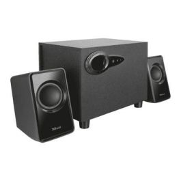 Altavoces Trust Avora/ 18W/ 2.1 Altavoces Trust Avora/ 18W/ 2.1