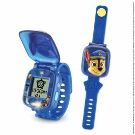 Reloj Infantil Vtech PAW PATROL 1 Pieza