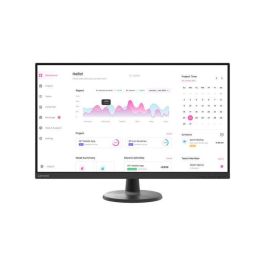 Monitor Lenovo 66FCGAC2EU Full HD 31,5" Monitor Lenovo 66FCGAC2EU Full HD 31,5"