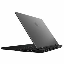 Laptop MSI 18" 128 GB RAM 4 TB SSD