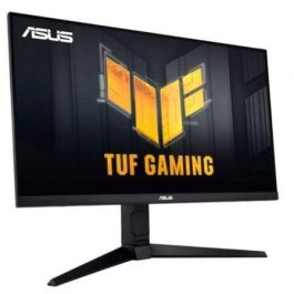 Monitor Gaming Asus TUF Gaming VG279QL3A 27"/ Full HD/ 1ms/ 180Hz/ IPS/ Multimedia/ Regulable en altura/ Negro Monitor Gaming Asus TUF Gaming VG279QL3A 27"/ Full HD/ 1ms/ 180Hz/ IPS/ Multimedia/ Regulable en altura/ Negro