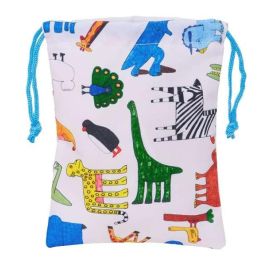 Bolsito de Merienda Algo de Jaime Blanco 20 x 25 x 1 cm Saco Precio: 5.94999955. SKU: B1K26WRFEZ