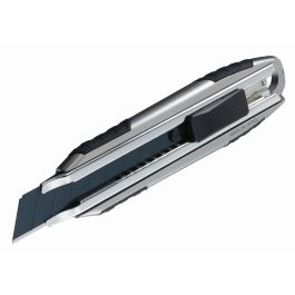 Cúter Olfa 18 X 0,5 MM Negro Plateado 18 mm