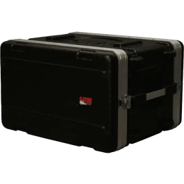 GATOR GR Rack Flightcase Corto para 6 Unidades - 19" Precio: 134.50000025. SKU: B17K4CB9Q4