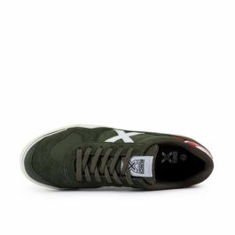 Zapatillas Deportivas Mujer Munich Gresca 320 Mujer