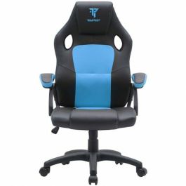 Silla Gaming Tempest Discover Azul Precio: 311.50000057. SKU: B19RKM9XZ4