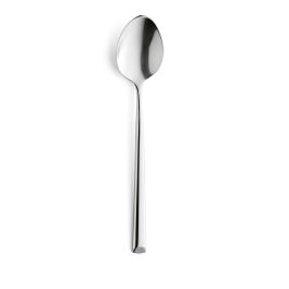 Amefa Cucharas de Café Metropole, Set 12 Piezas de Acero Inoxidable Brillo 14 cm x 2.5 mm, Larga Duración, Apto Lavavajillas Precio: 29.49999965. SKU: S2701118