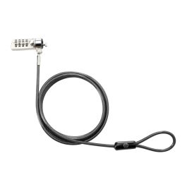 HP Cable antirrobo de COMBINACION Precio: 18.99000015. SKU: B1E9LTMK2C